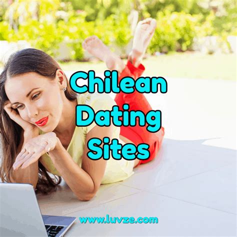 chilean dating sites